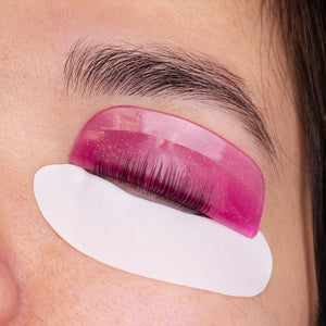 Lash Lift Shields - K-Glow Bubblegum (2 pairs)