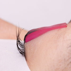 Lash Lift Shields - K-Glow Bubblegum (2 pairs)