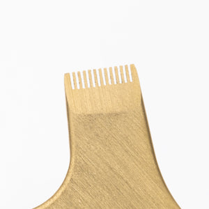 Dual-Comb Y-Tool | Lash Lifting Tool