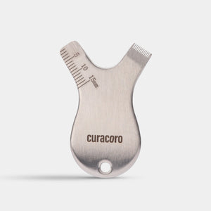 Dual-Comb Y-Tool | Lash Lifting Tool