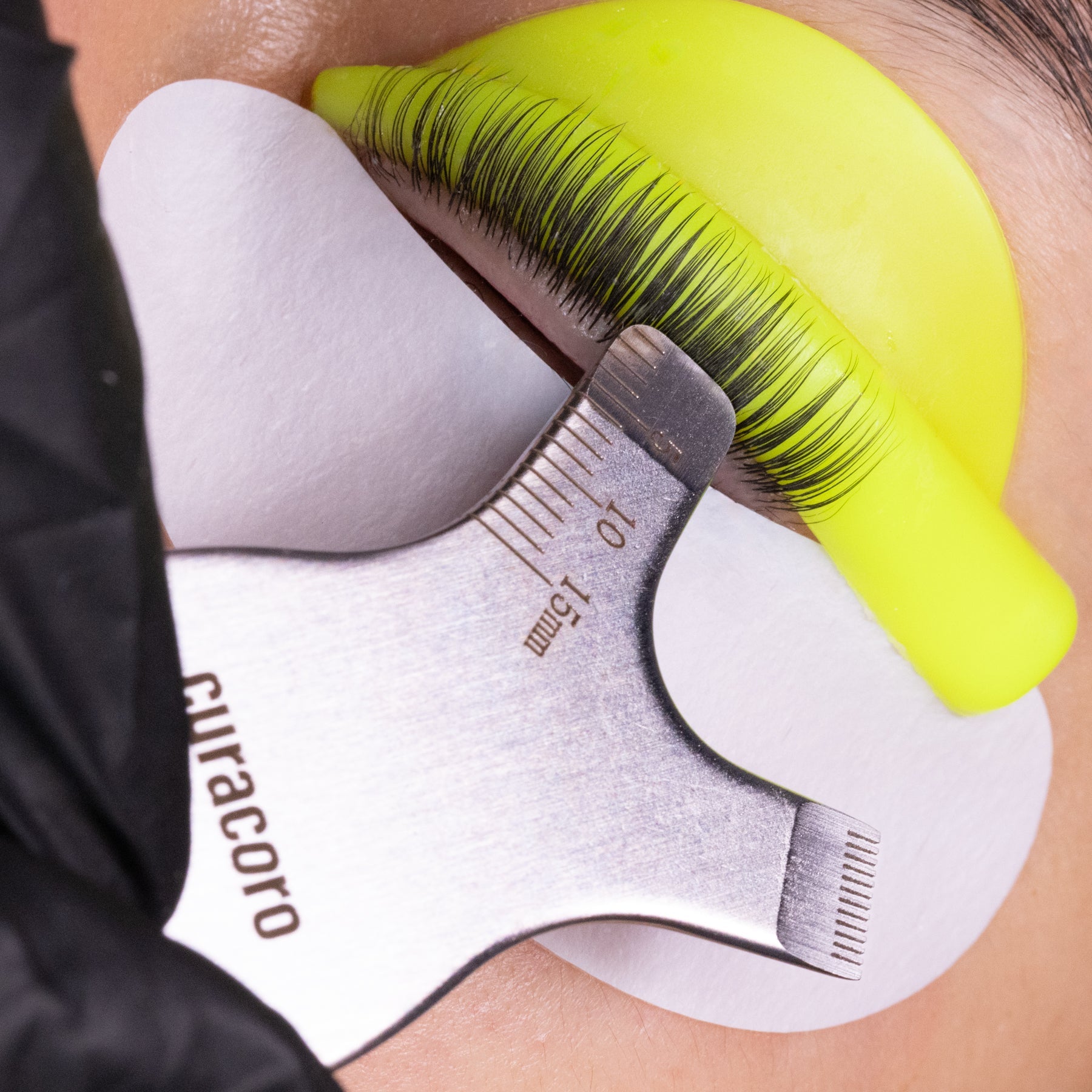 Dual-Comb Y-Tool | Lash Lifting Tool