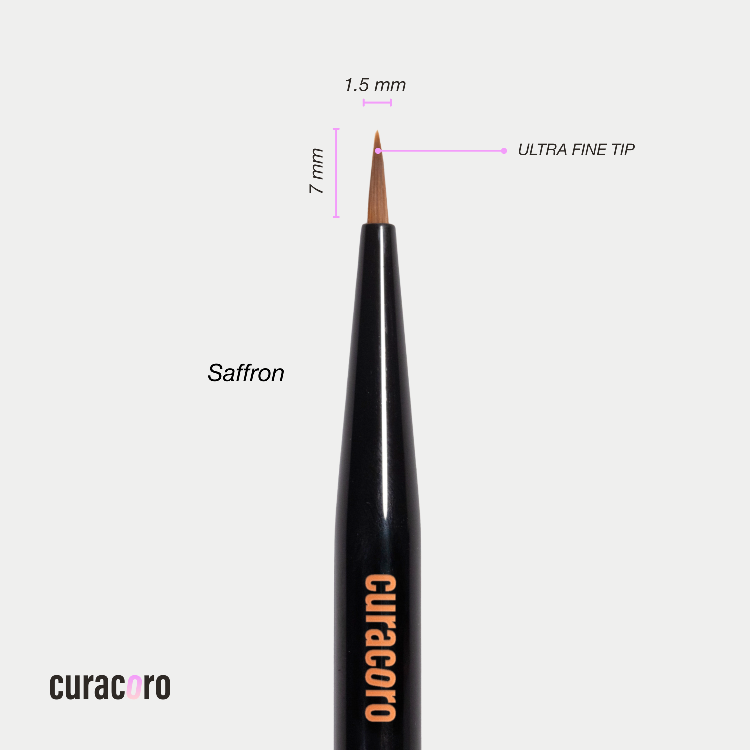 Lash Lift Brush Set (4 pieces)