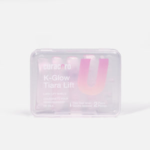 Lash Lift Shields - Tiara Lift (2 pairs)