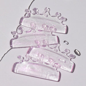 Lash Lift Shields - Tiara Lift (2 pairs)