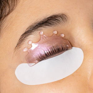 Lash Lift Shields - Tiara Lift (2 pairs)
