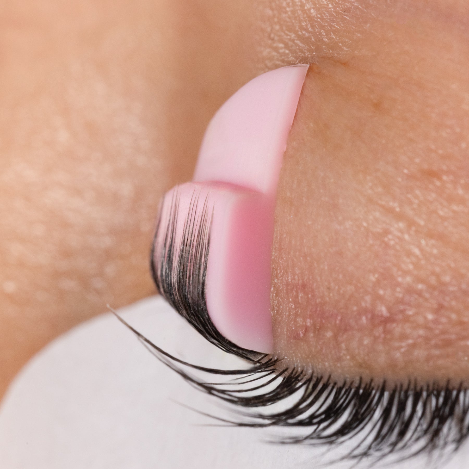 Varillas para levantar pestañas