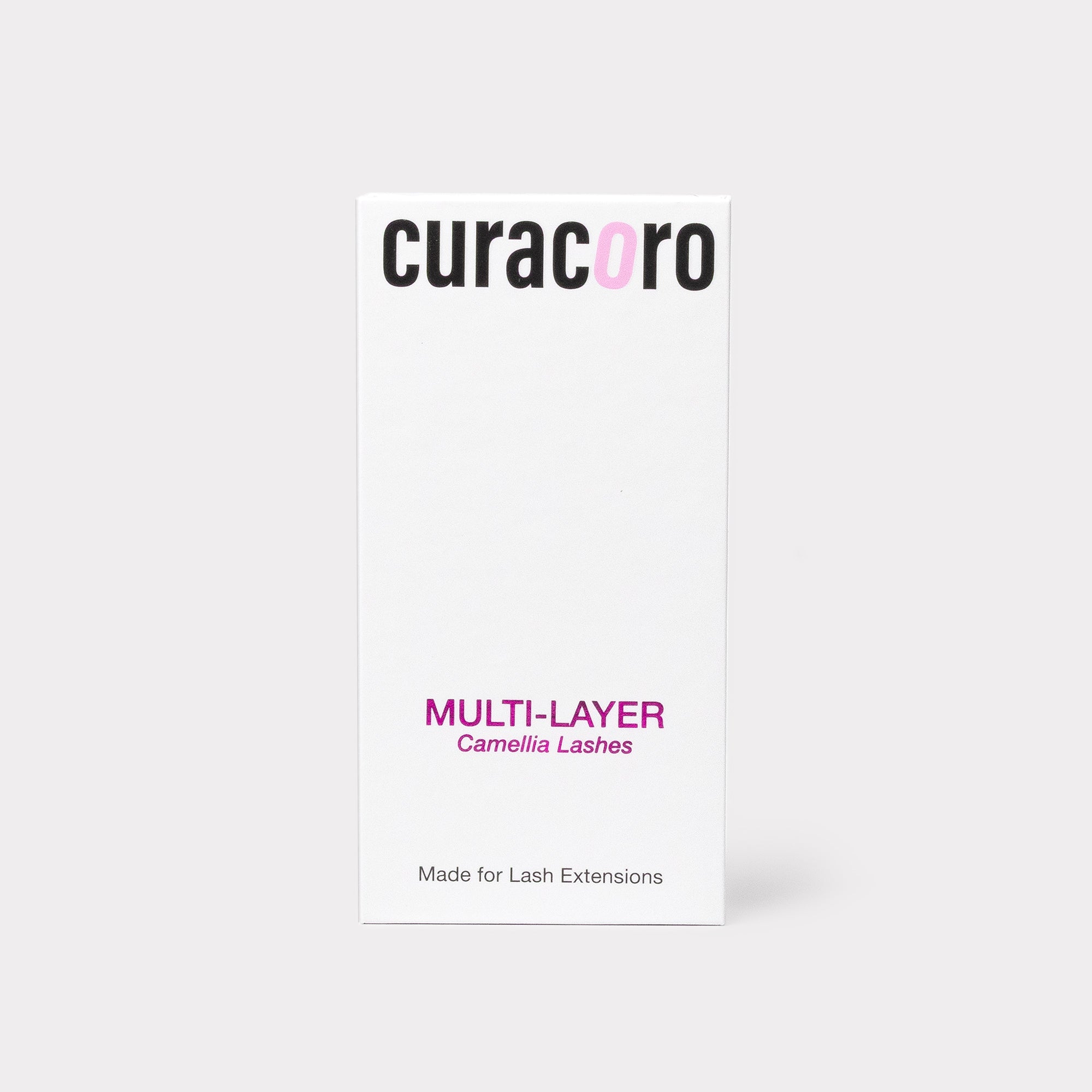 Multi-layering Easy Fan Lashes (Textured or Medusa style)