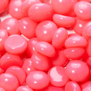 Curacoro Italian Hard Wax Beans - Multi Directional - Passion Fruit (200g)
