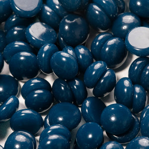 Curacoro Italian Hard Wax Beans - Azulene