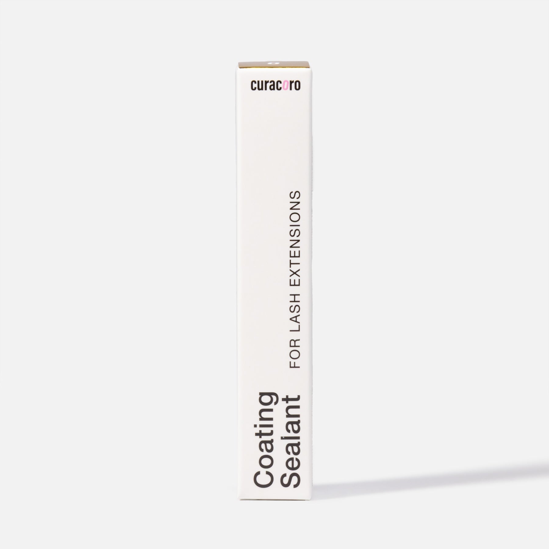 Coating Sealant for Extensions