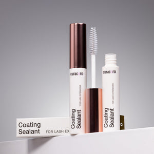 Coating Sealant for Extensions
