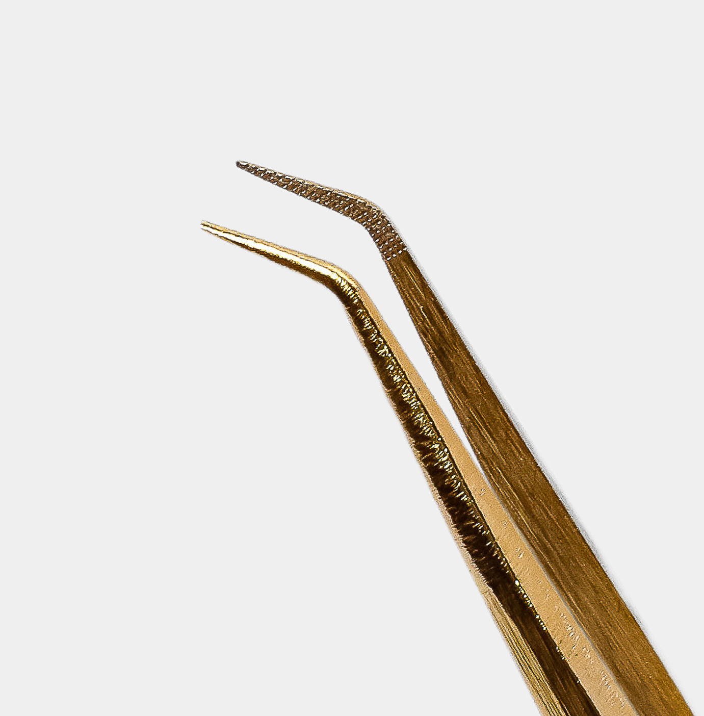 Pinzas para solo fans 