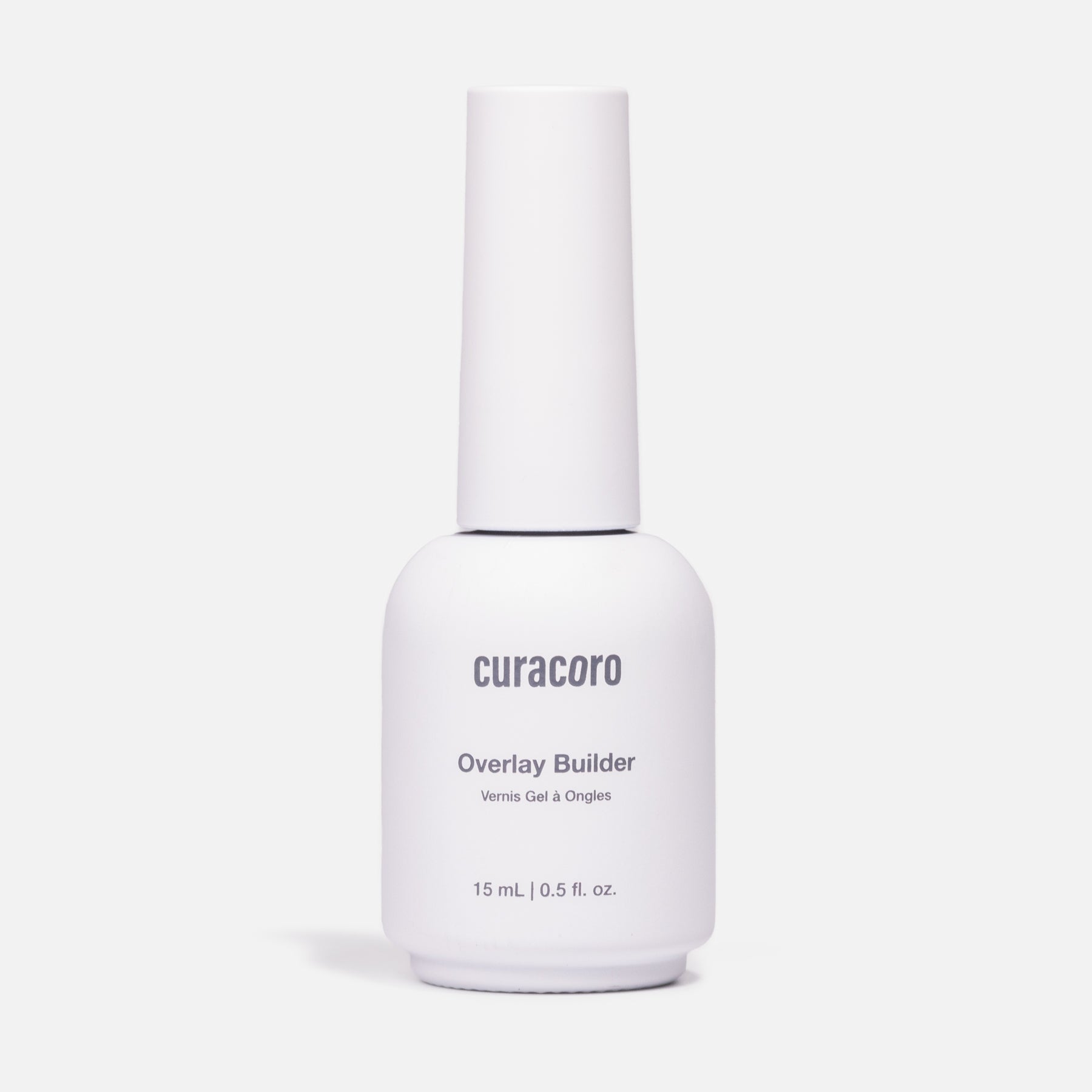 Overlay Builder Gel – Clear | 15ml