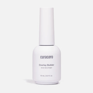 Overlay Builder Gel – Clear | 15ml
