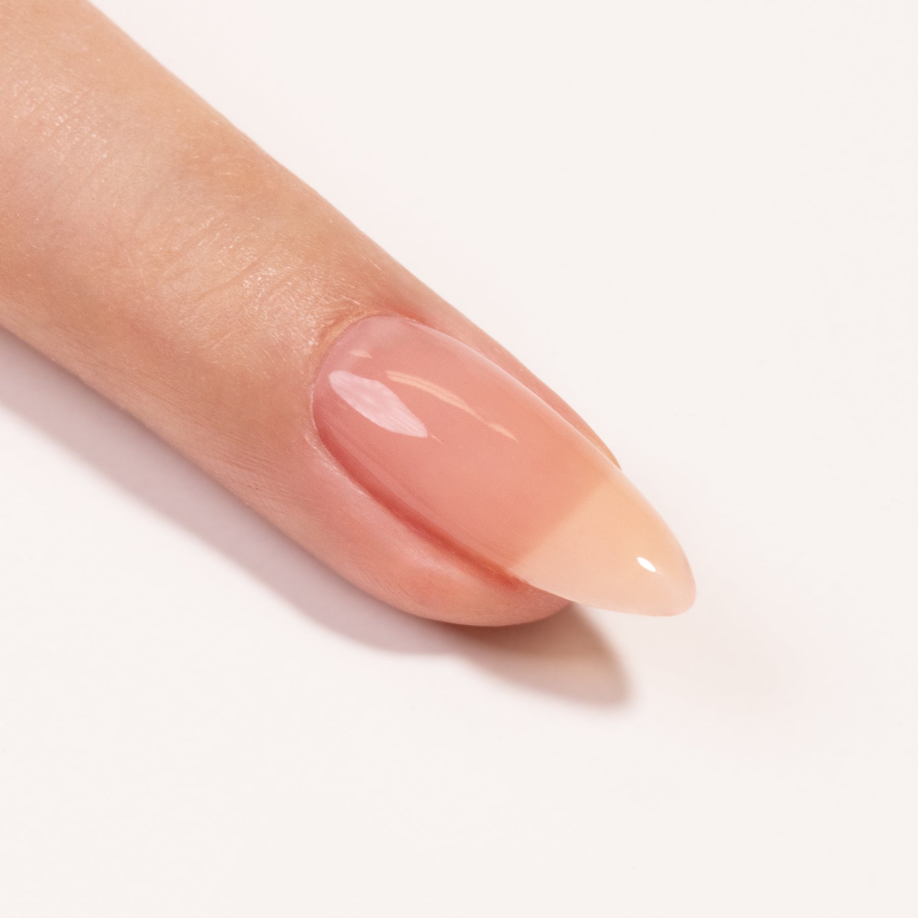 Overlay Builder Gel – Nude | 15ml