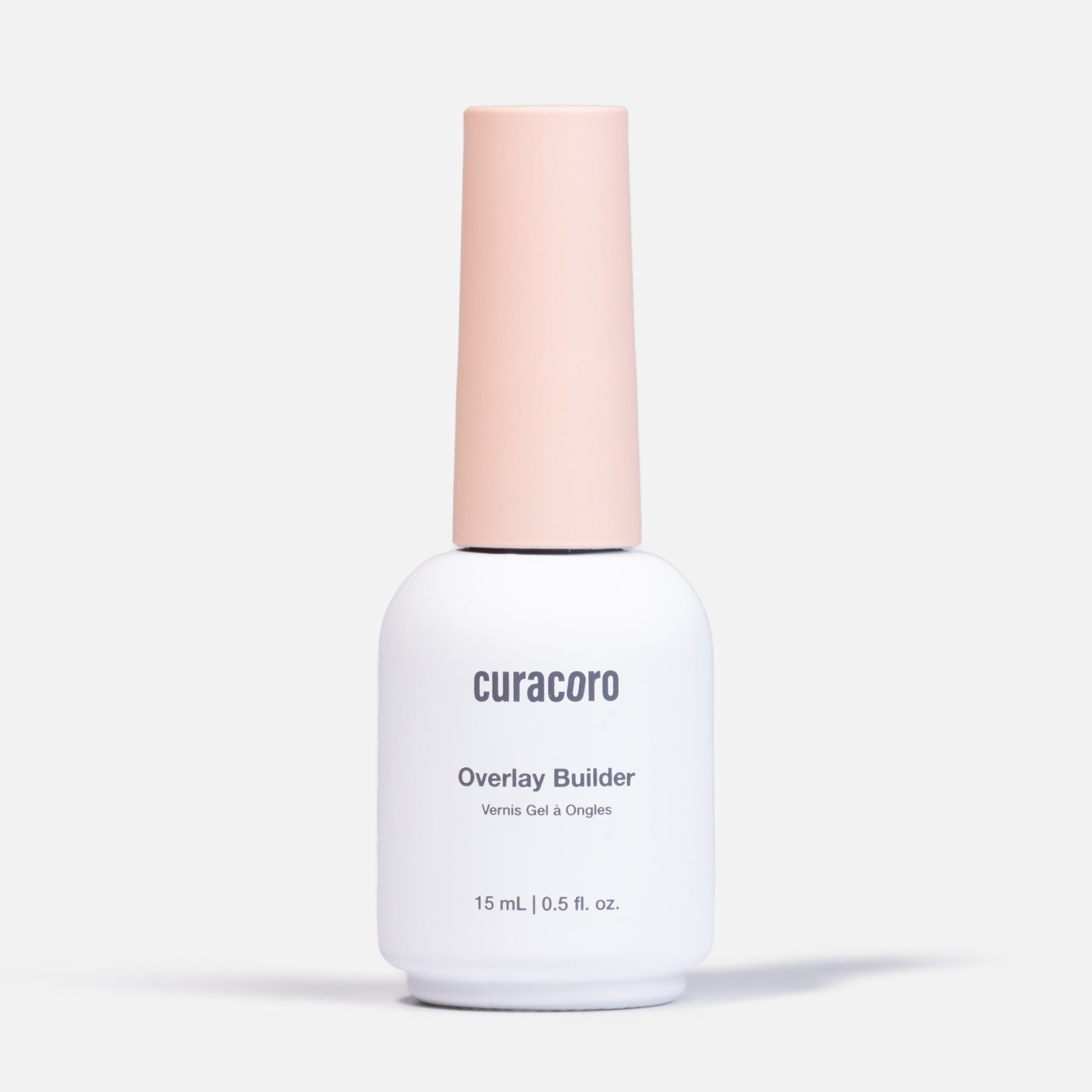 Overlay Builder Gel – Nude | 15ml