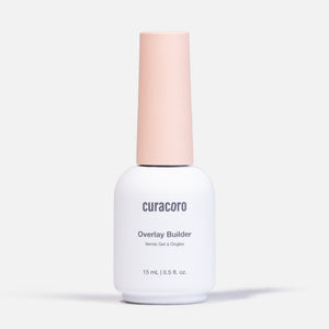 Overlay Builder Gel – Nude | 15ml