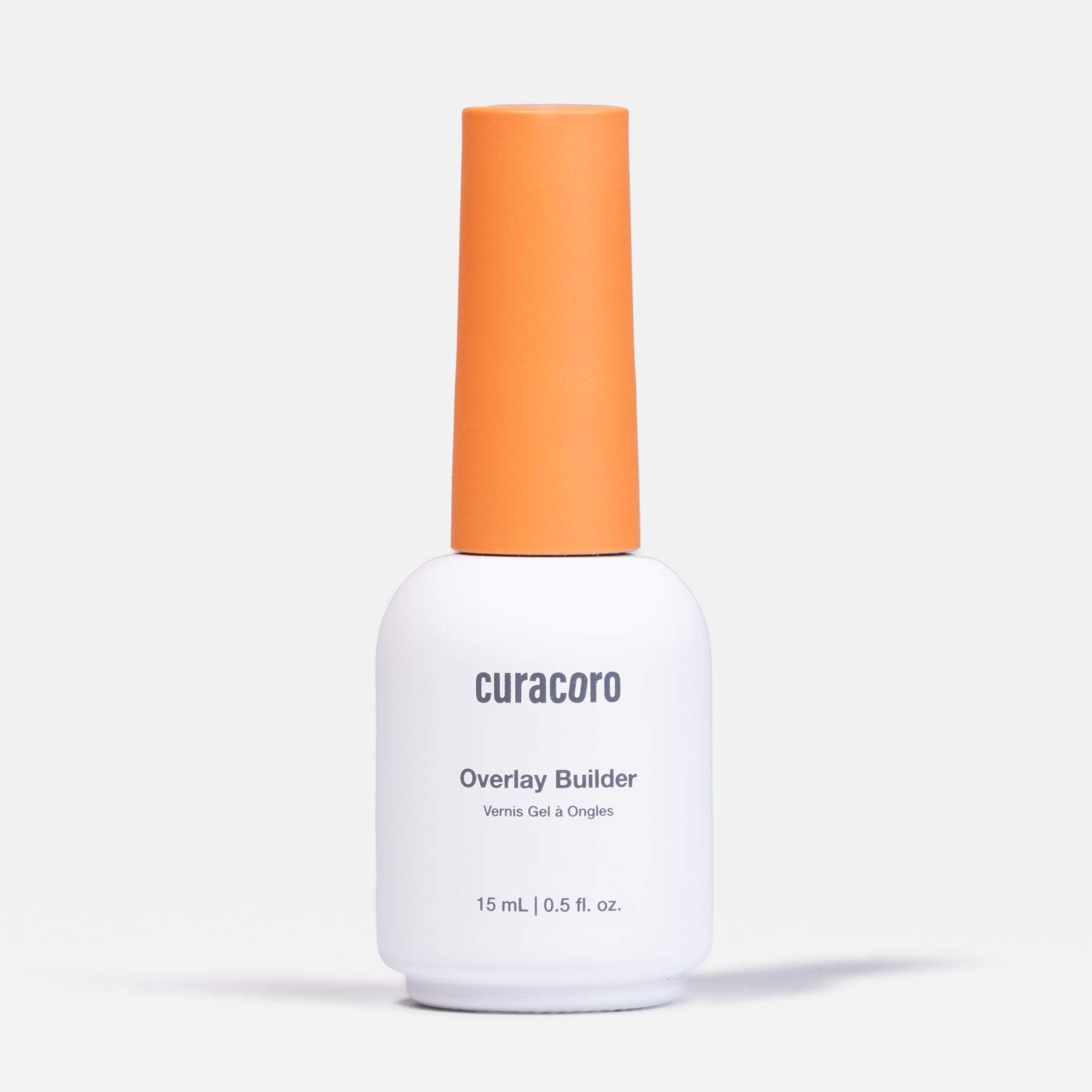 Overlay Builder Gel – Soft Pink | 15ml