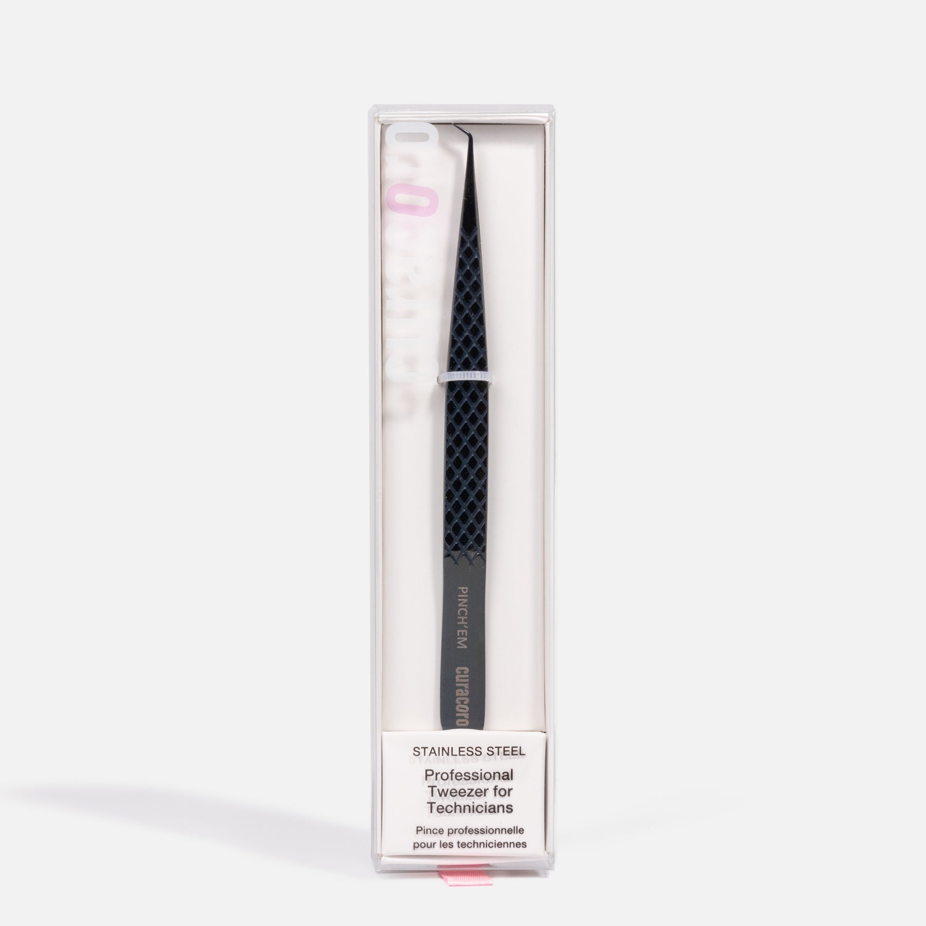 Pinzas para pellizcar 