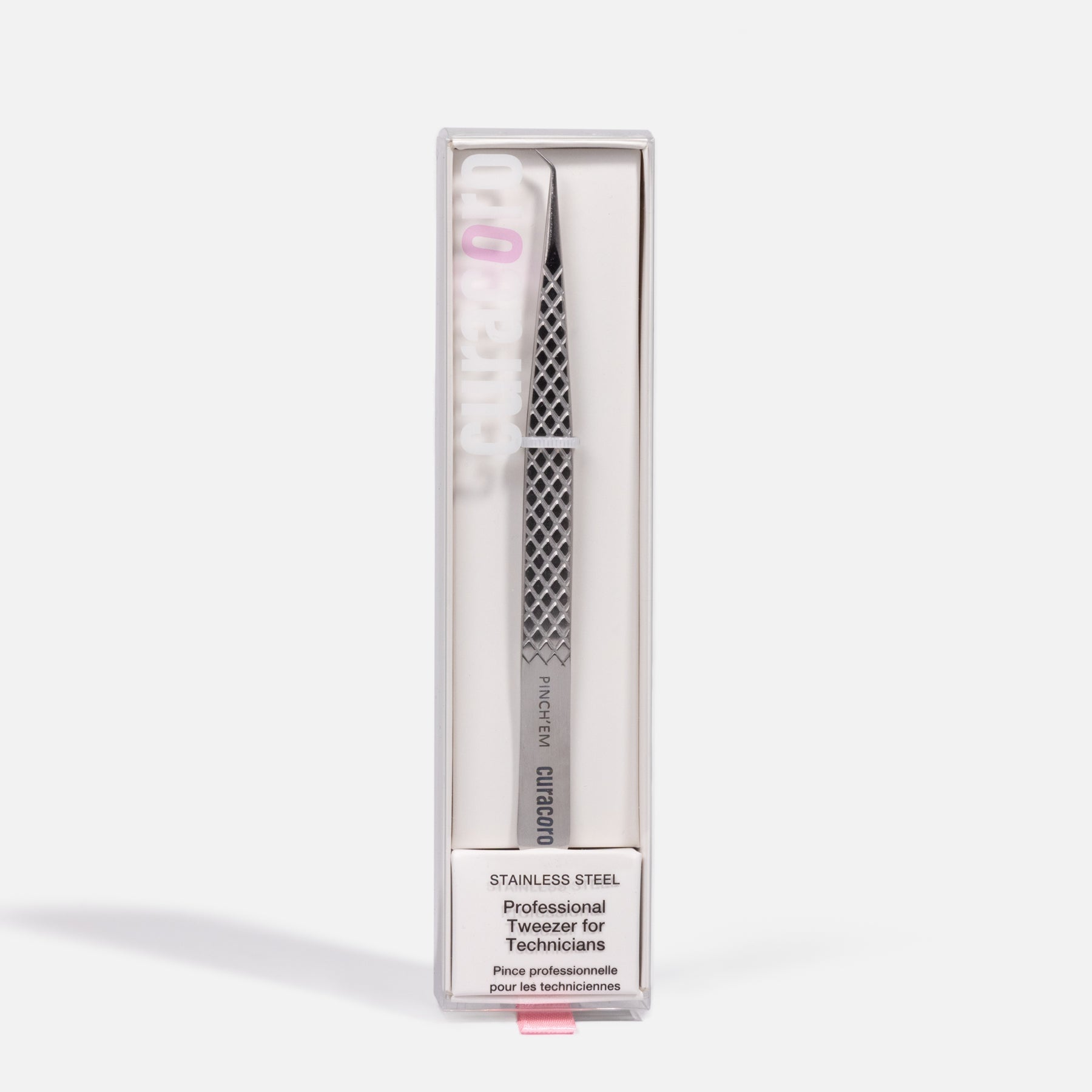 Pinzas para pellizcar 