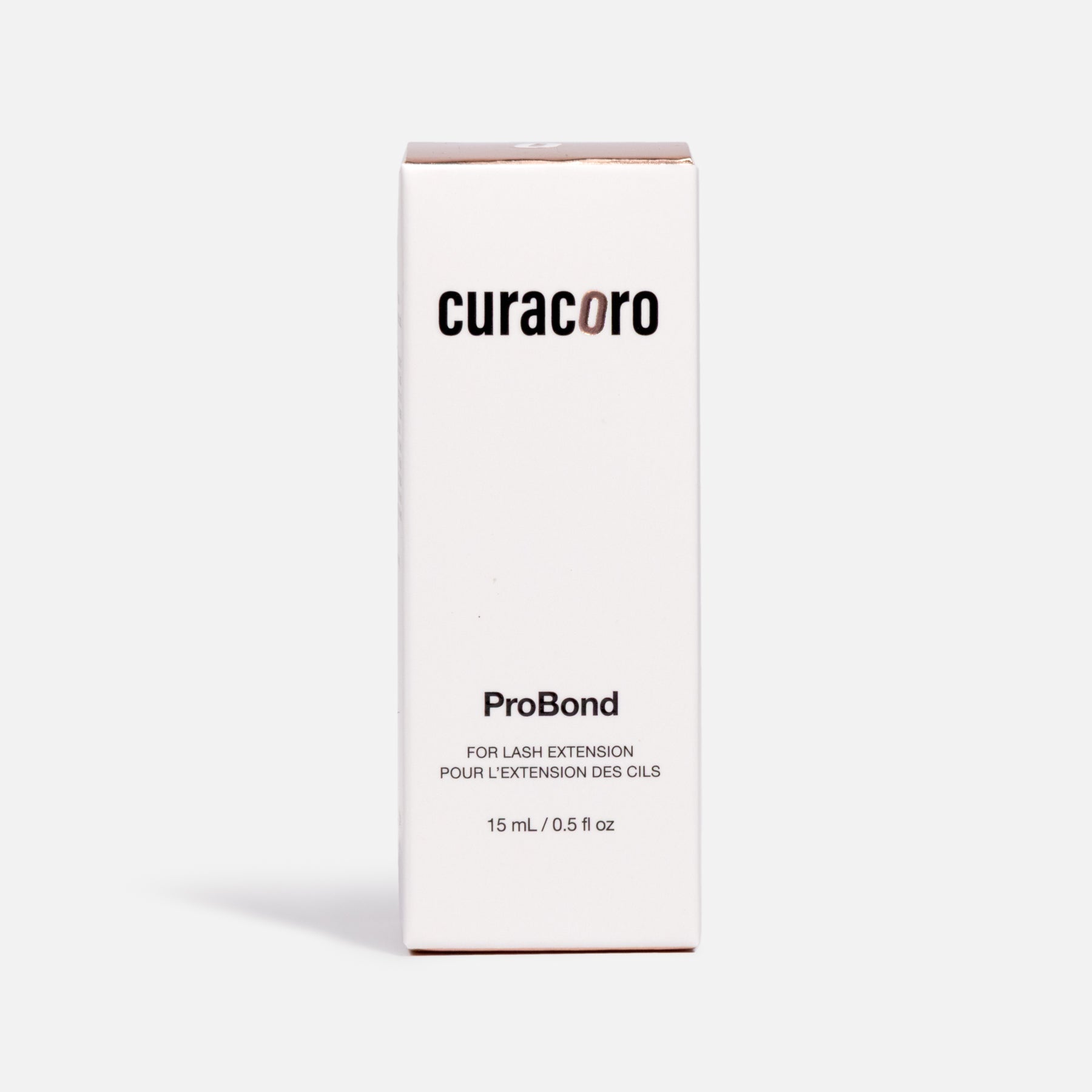 ProBond for Eyelash Extensions | Maximize Retention & Eliminate Shock Curing