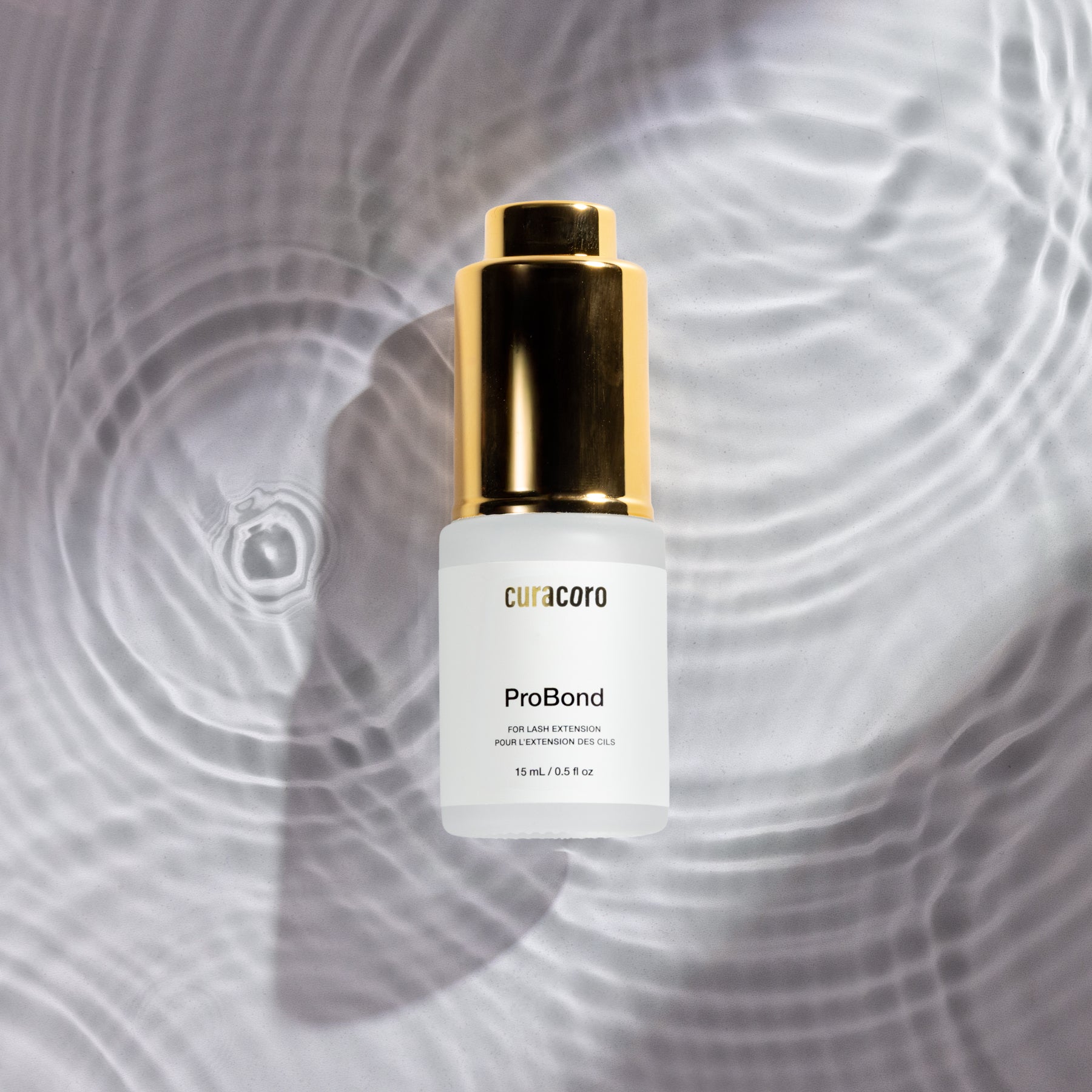 ProBond for Eyelash Extensions | Maximize Retention & Eliminate Shock Curing