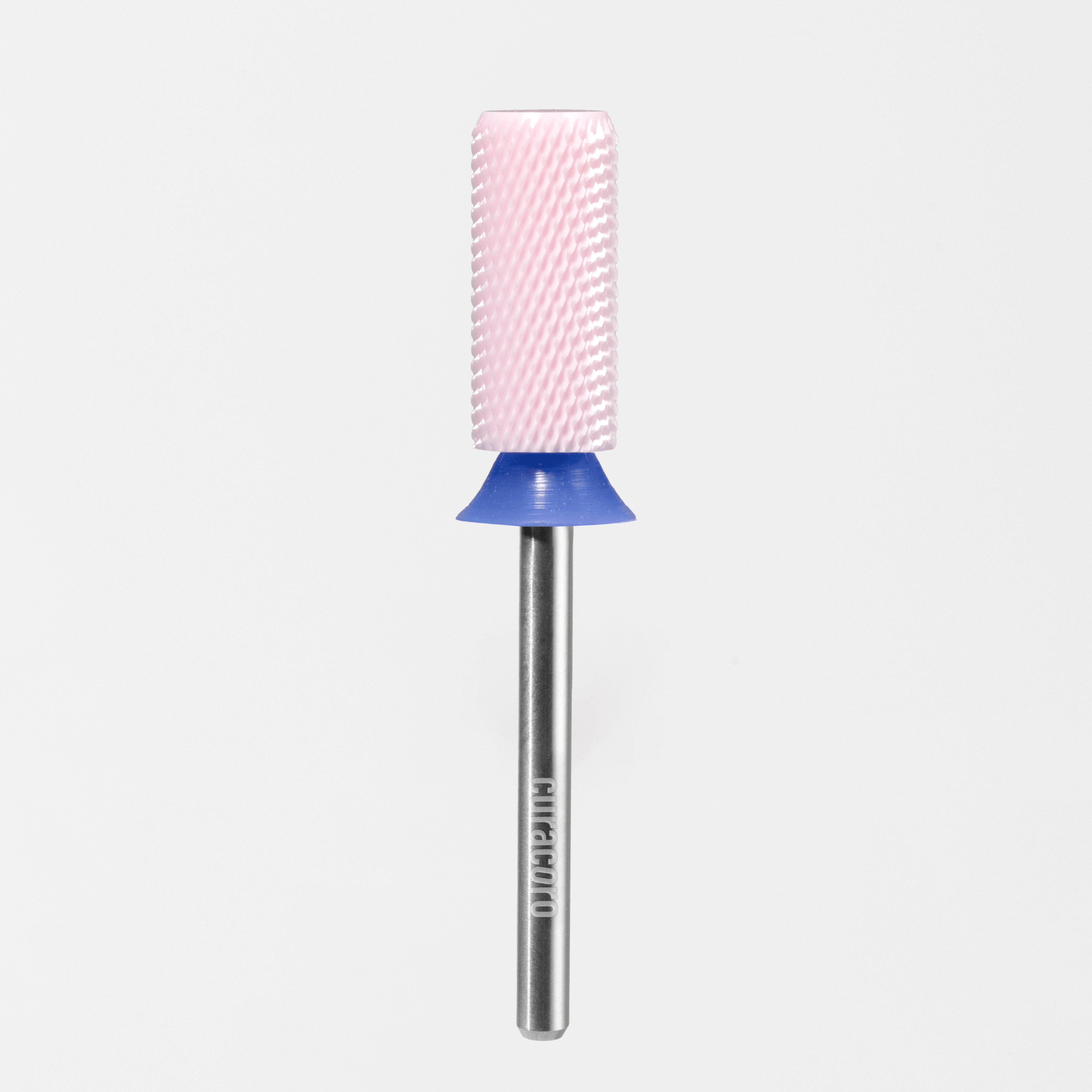 Ceramic Nail Drill Bit - Small Barrel Bit – Chamfer - Medium 3/32"