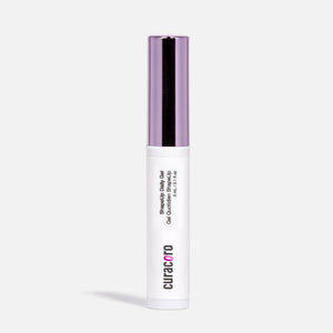 Shape Up Daily Gel for Lash Spikes – Lash Styling Gel for Artists & Clients | Curacoro