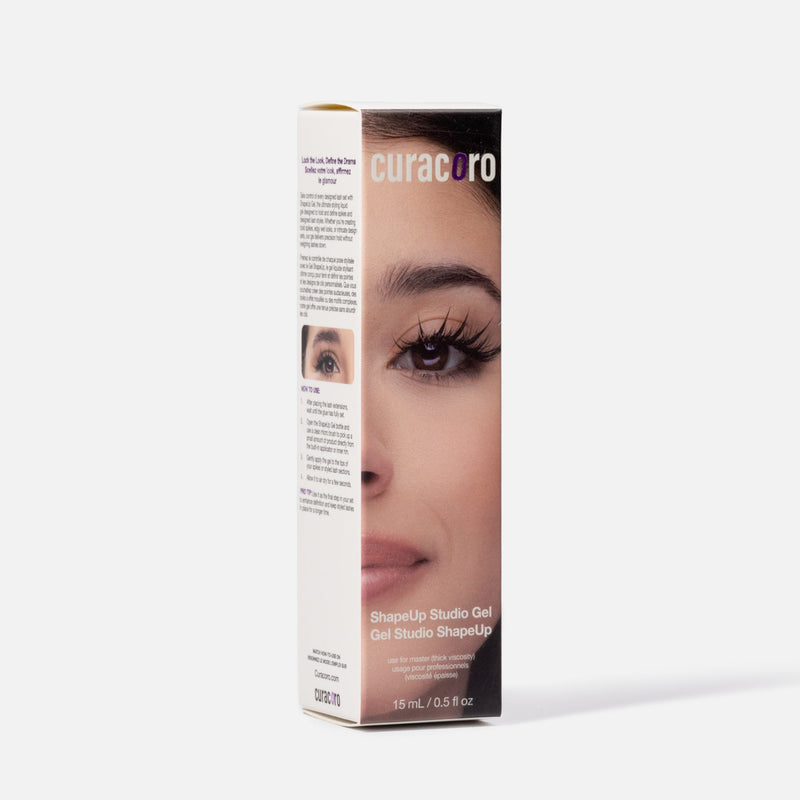 ShapeUp Studio Gel - 15mL