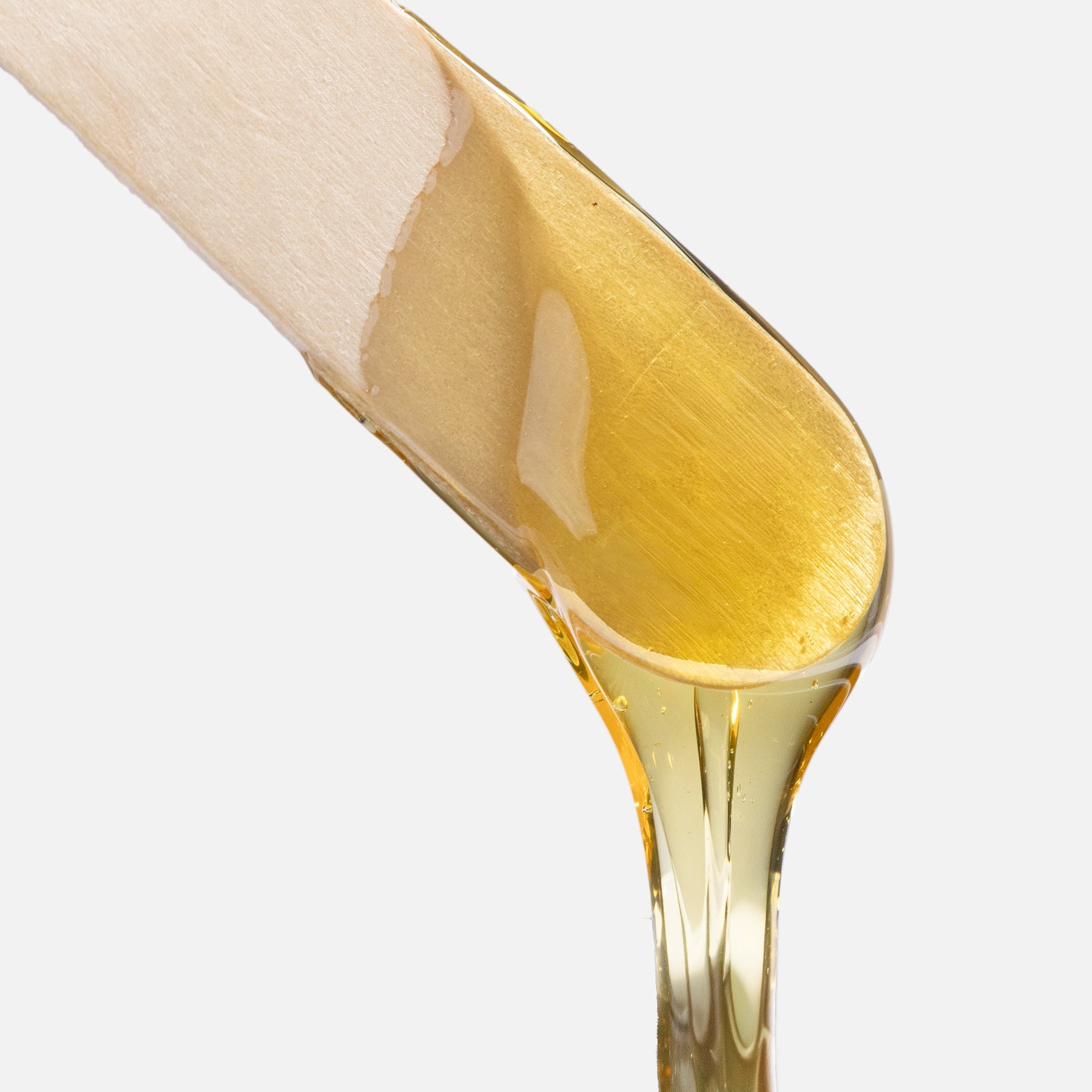 Curacoro Italian Soft Wax Beans – Honey (400g)