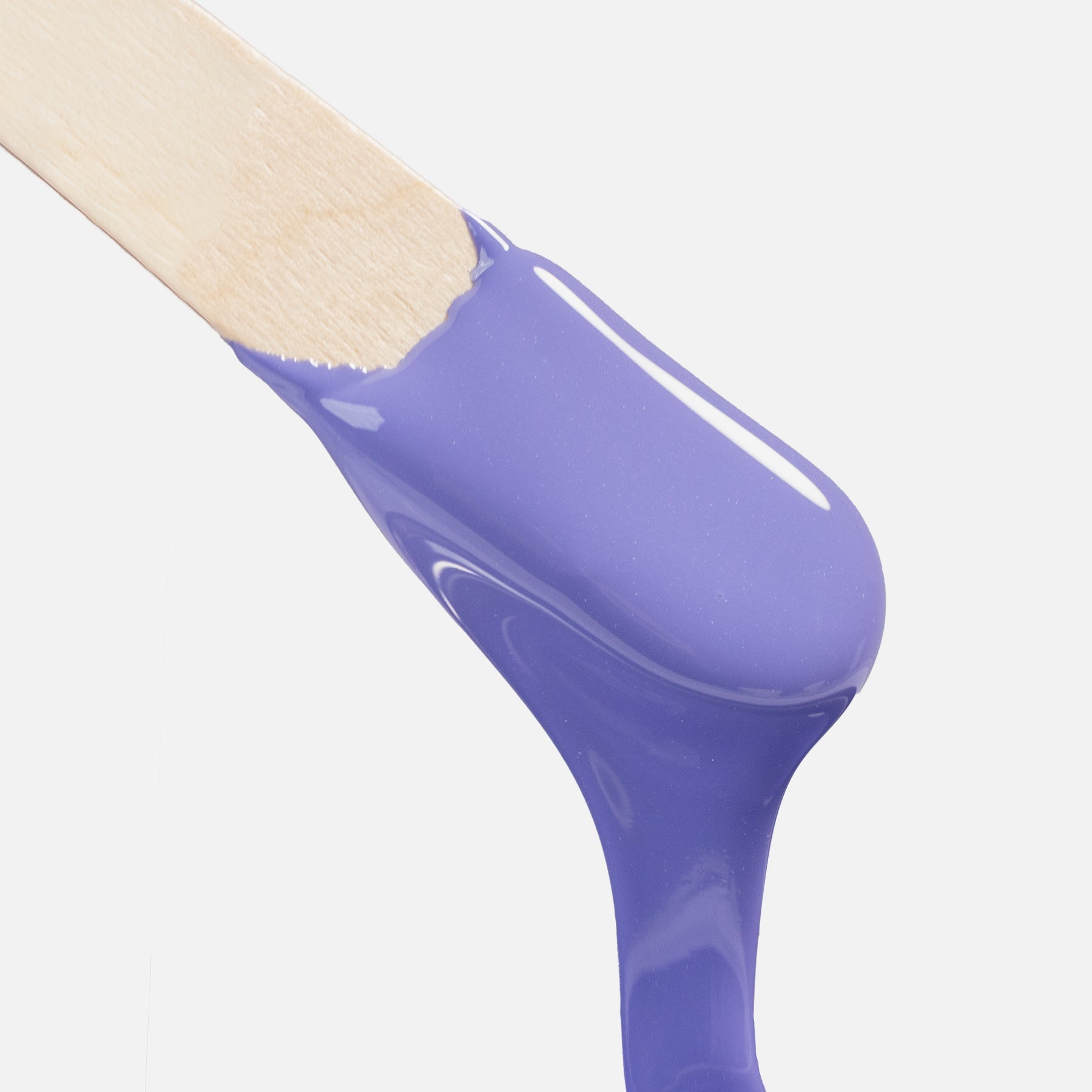 Curacoro Soft Wax Beans – Lavender (400g)