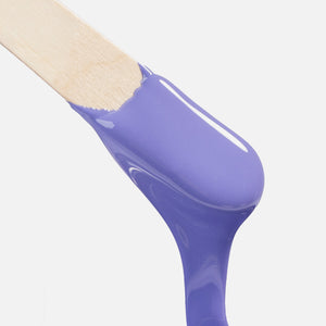 Curacoro Italian Soft Wax – Lavender (400g / 14oz)