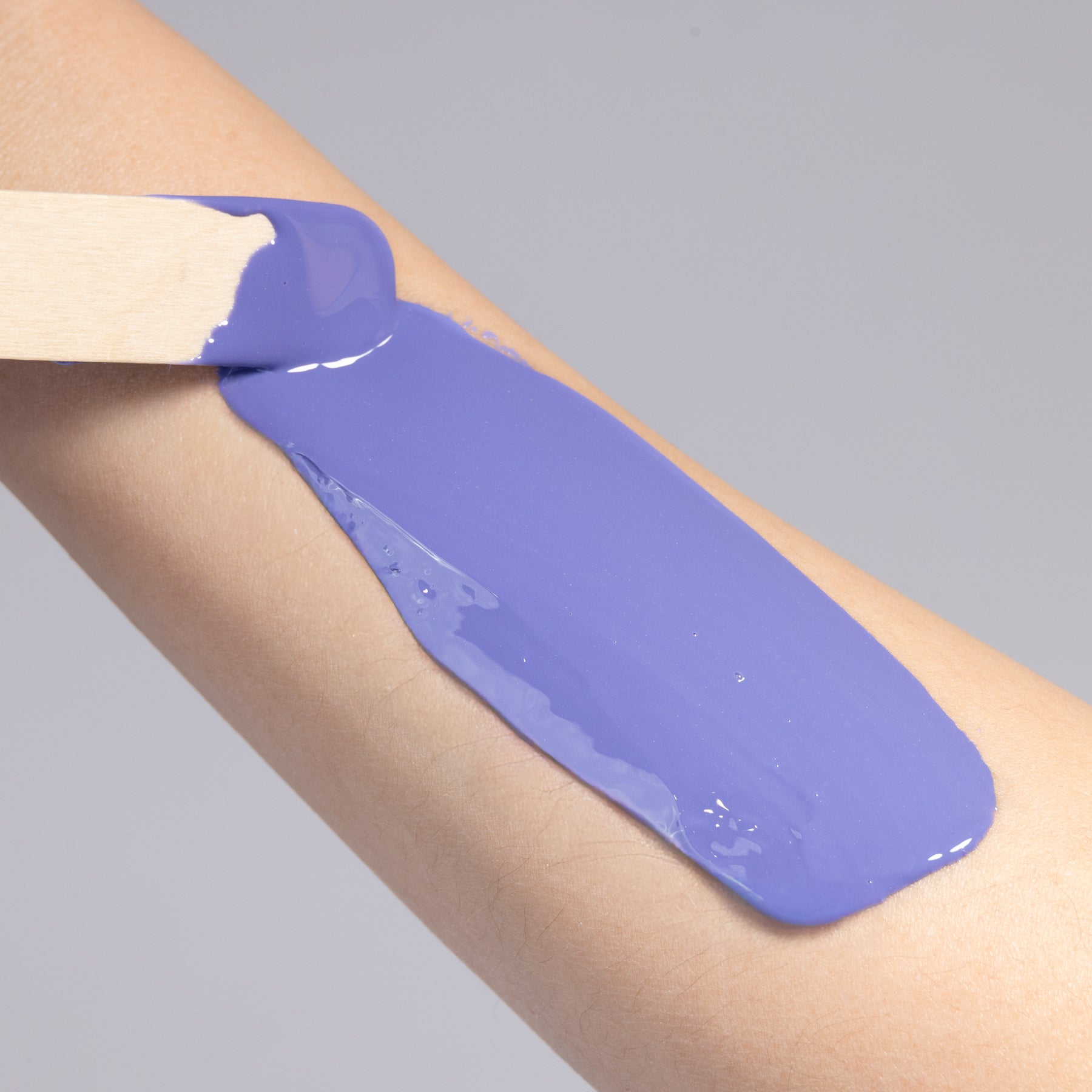 Curacoro Soft Wax Beans – Lavender (400g)