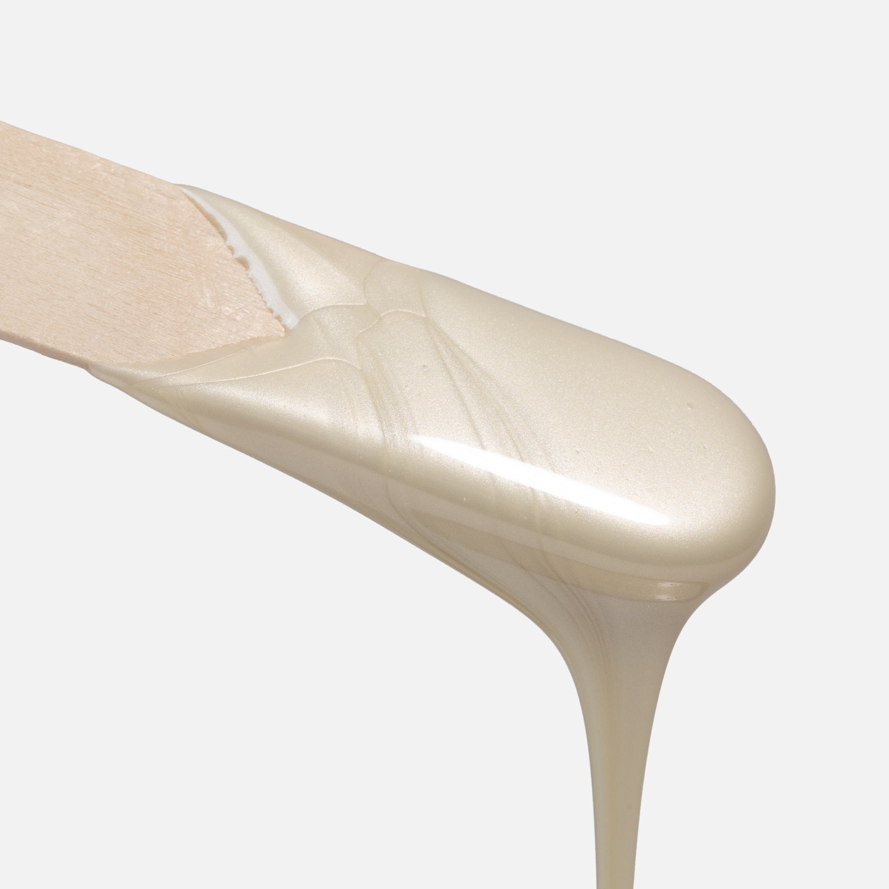 Curacoro Soft Wax Beans – Zinc (400g)