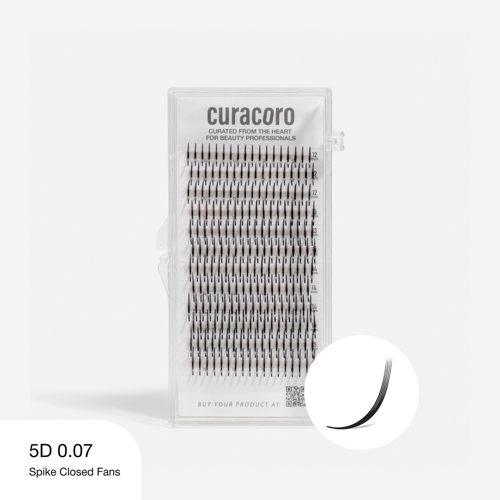 Curacoro-Spike_Closed_Fans-