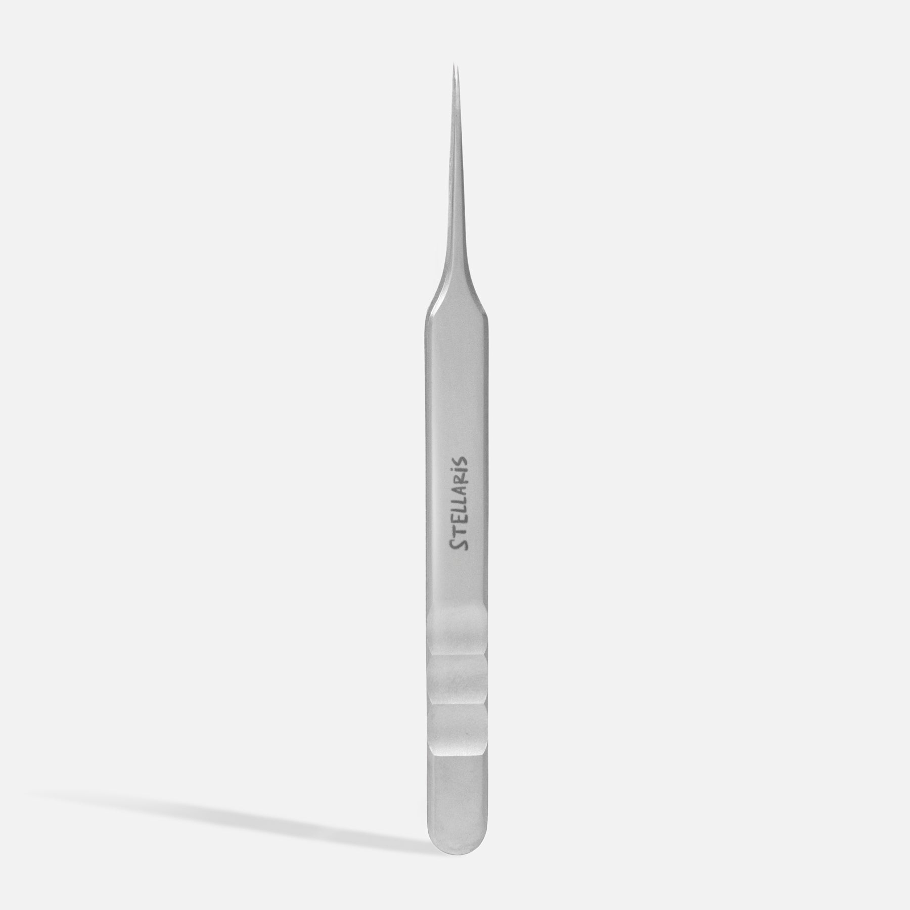 Stellaris Straight Isolation Tweezer – Fine-Tip Precision Tool | Curacoro