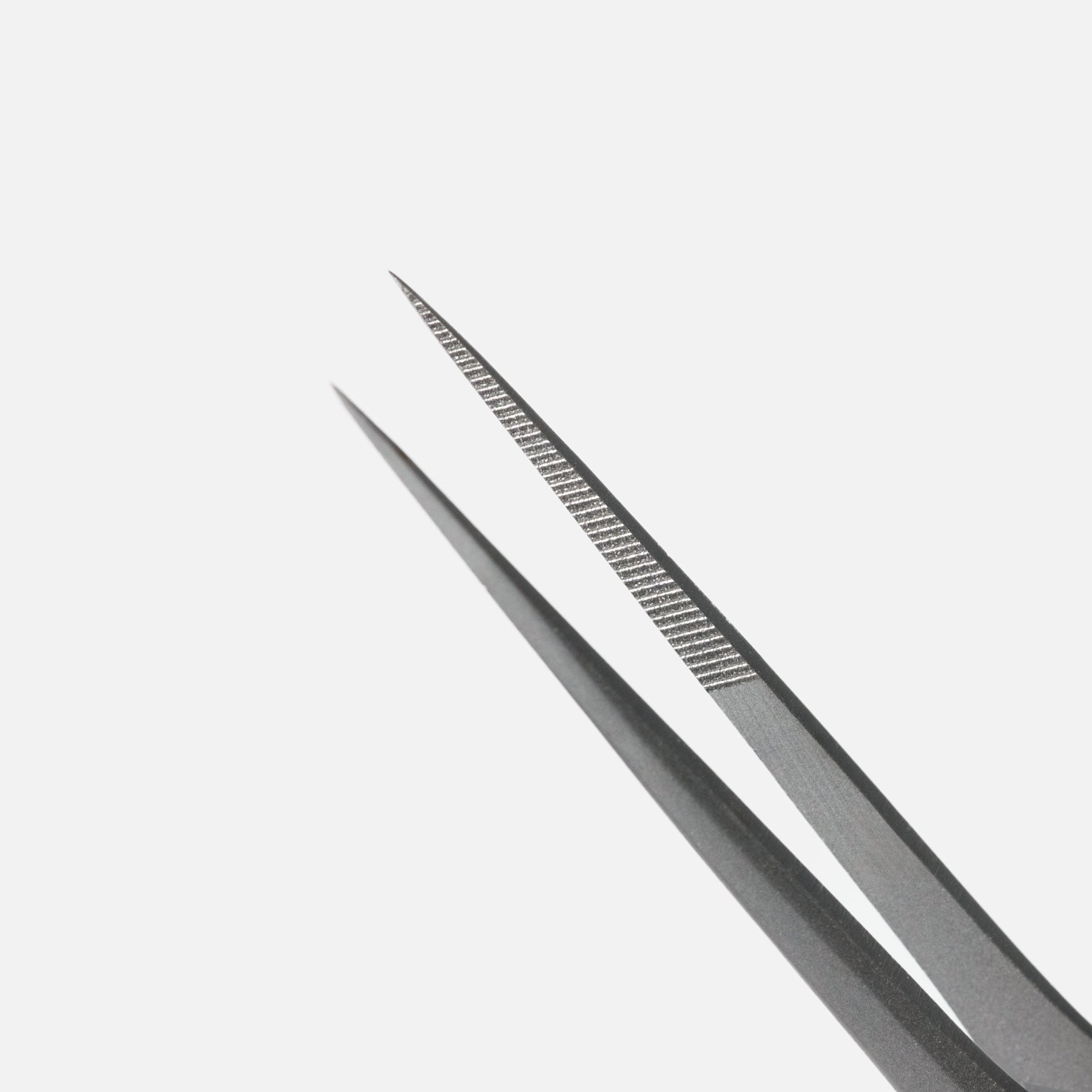 Stellaris Straight Isolation Tweezer – Fine-Tip Precision Tool | Curacoro