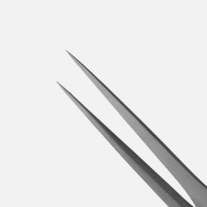 Stellaris Straight Isolation Tweezer – Fine-Tip Precision Tool | Curacoro