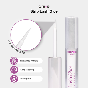 Strip Lash Glue - Latex Free (5ml)