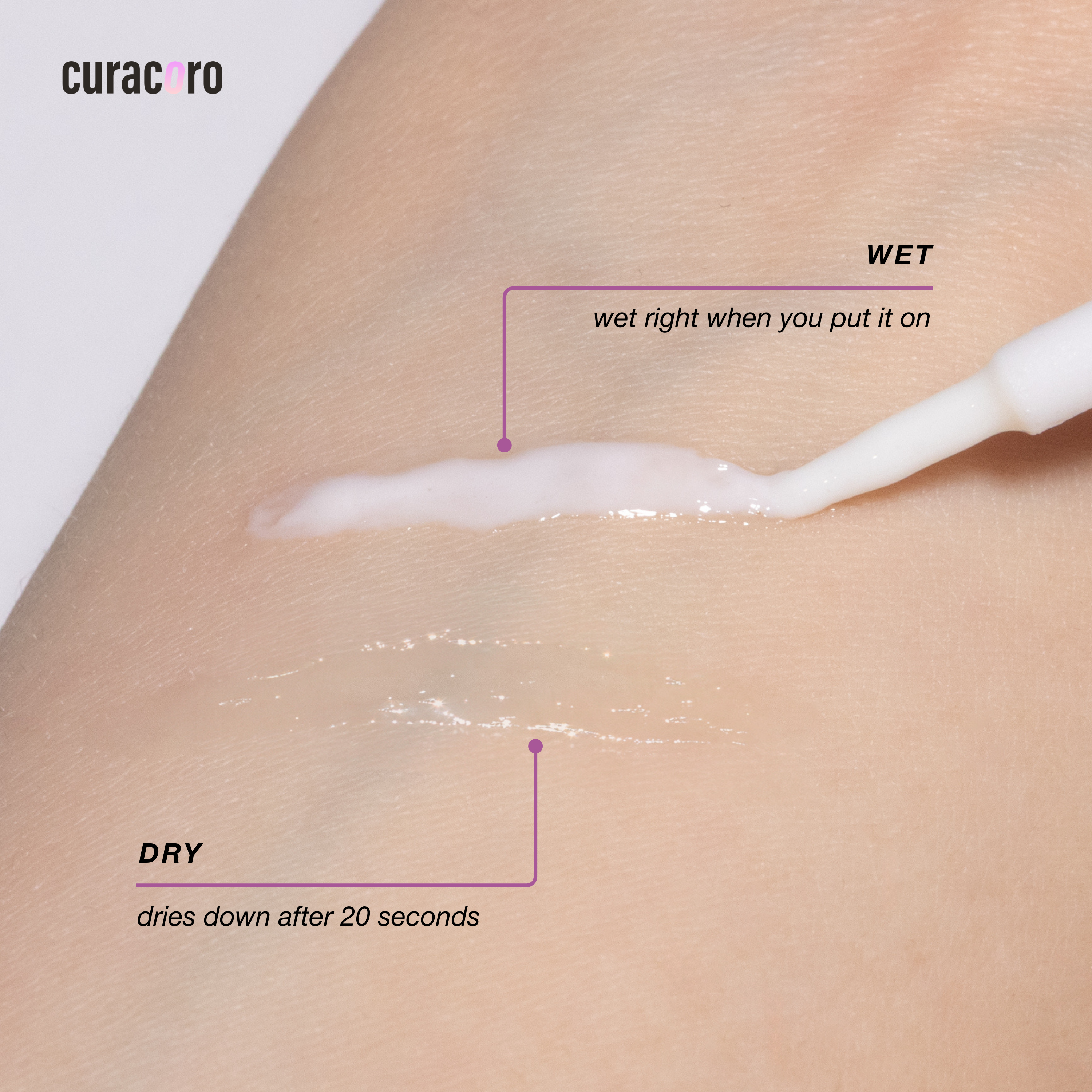 Strip Lash Glue - Latex Free (5ml)