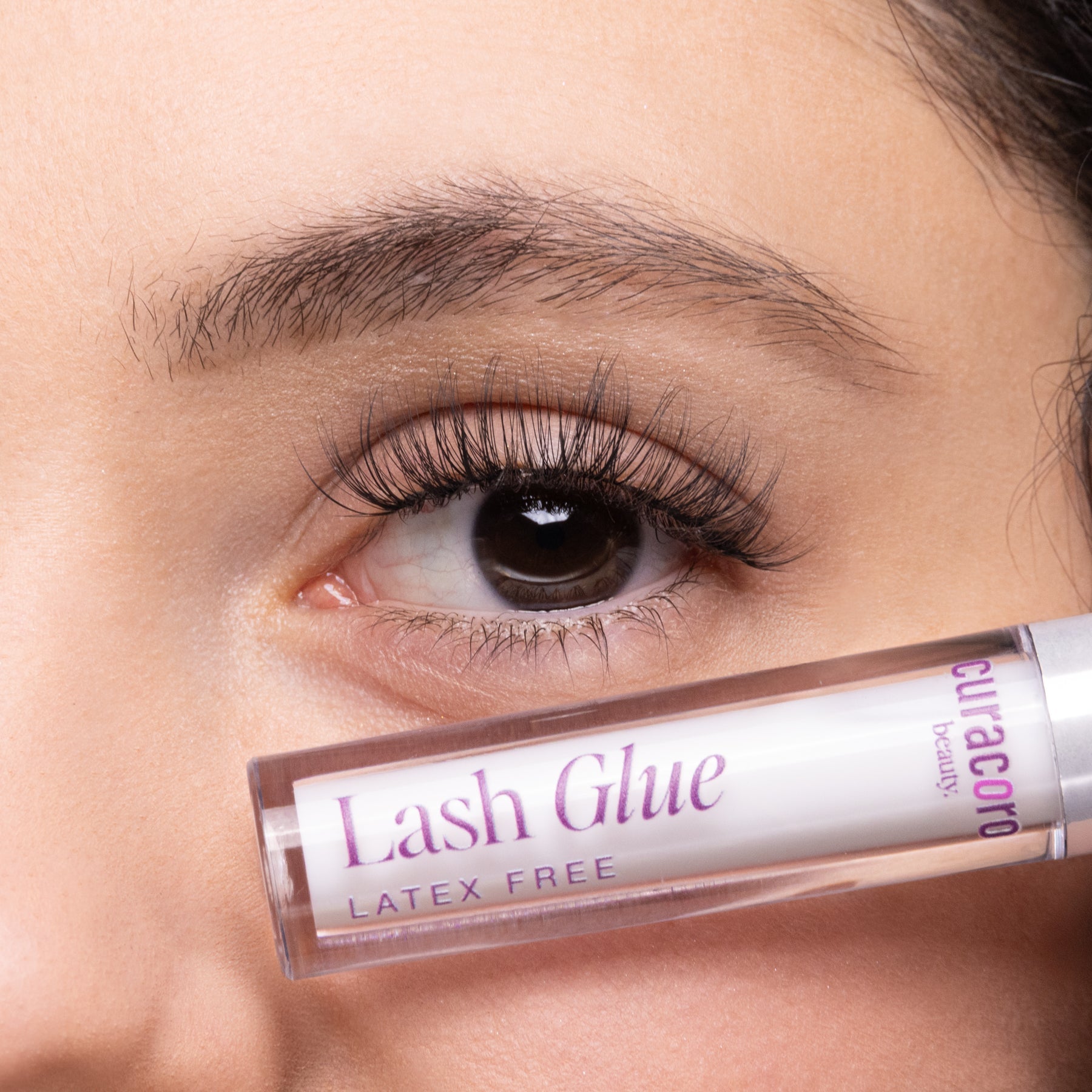 Strip Lash Glue - Latex Free (5ml)