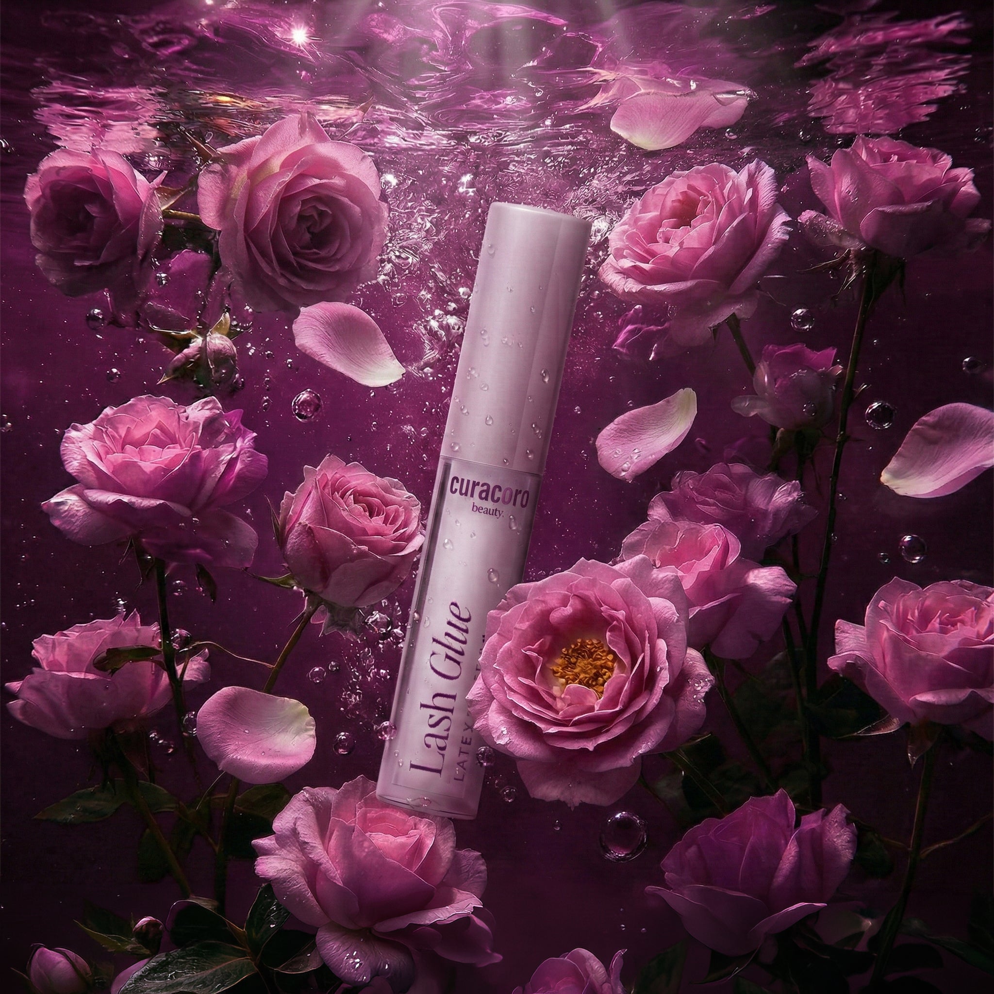 Strip Lash Glue - Latex Free (5ml)