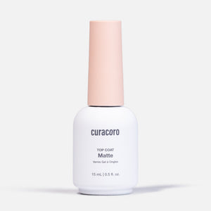 Non-Wipe Top Gel Coat - Matte