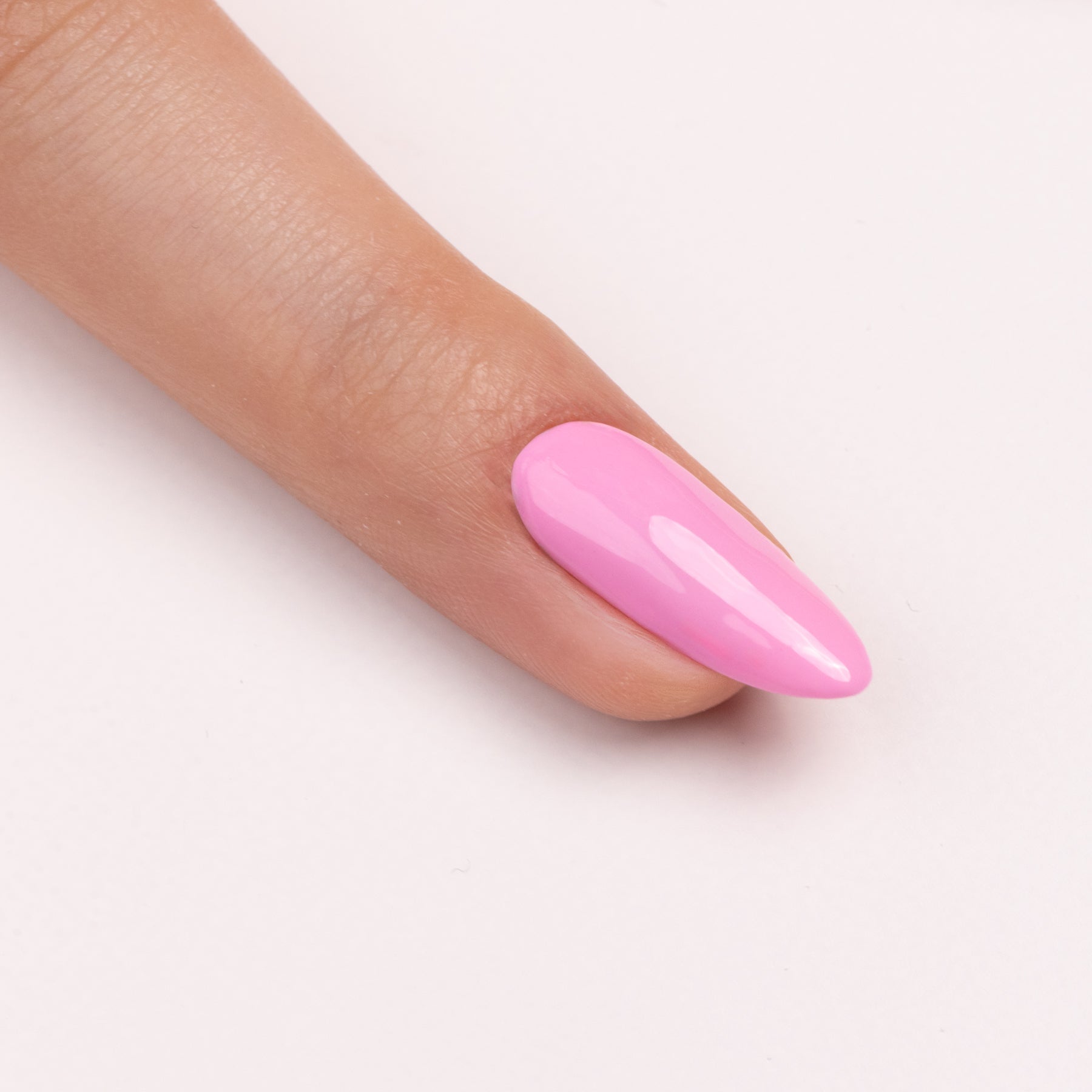 Non-Wipe Top Coat - High Gloss