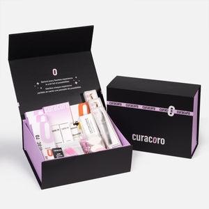 Volume & Mega Volume Eyelash Extension Training Kit - ANNA KIT (upgraded 2026 version)
