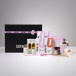 Volume & Mega Volume Eyelash Extension Training Kit - ANNA KIT (upgraded 2026 version)