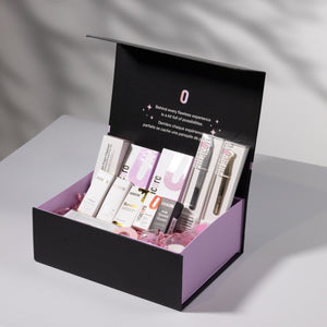Classic Eyelash Extension Training Kit - HAZEL KIT (upgraded 2026 version)
