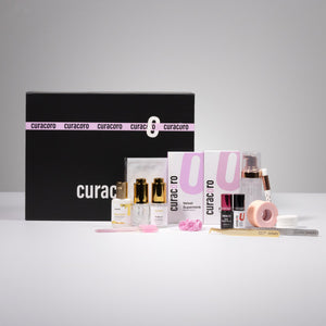 Classic Eyelash Extension Training Kit - HAZEL KIT (upgraded 2026 version)