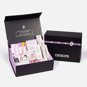 Volume and Hybrid Eyelash Extension Training Kit - TRINITY KIT (upgraded 2026 version)