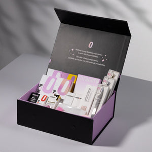 Volume and Hybrid Eyelash Extension Training Kit - TRINITY KIT (upgraded 2026 version)